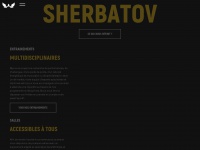 Sherbatov.com