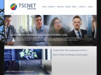 Tscnet.eu