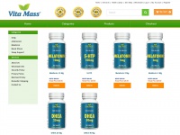 Vitamass.com
