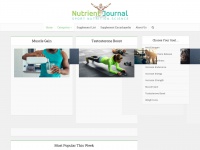Nutrientjournal.com