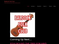 Baldockfolkclub.org