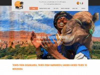 Sahara-guided-tours.com