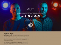 alic-music.com Thumbnail