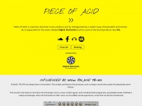 Piece-of-acid.com