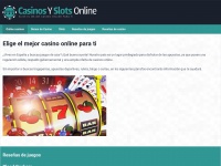 Casinosyslotsonline.com