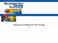 melbournefasttowing.com.au Thumbnail