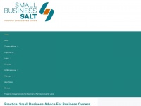 Smallbusinesssalt.co.uk