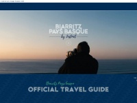 biarritz-pays-basque.com Thumbnail