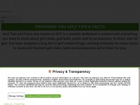 golf-tipsandfacts.com Thumbnail