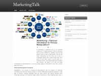 marketingtalk.info Thumbnail