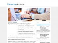 marketingalmanac.com