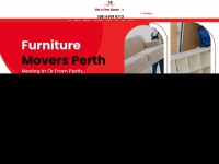 furnituremoversperth.com.au Thumbnail