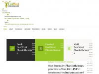eastwestphysiotherapy.com