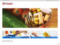 Tdawi.com