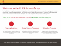 clisolutionsgroup.org