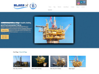 blakeinternationalrigs.com