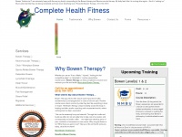 completehealthfitness.com Thumbnail