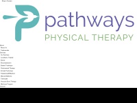 pathwaysphysicaltherapycares.com Thumbnail