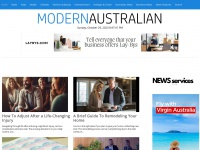 modernaustralian.com