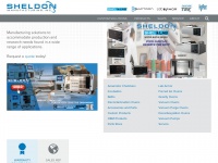 sheldonmanufacturing.com