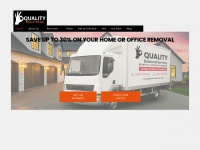 Qualityremovalservices.co.uk