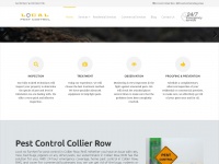 Collier-row-pest-control.co.uk