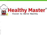 healthymaster.in Thumbnail