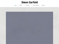 simongarfield.com Thumbnail