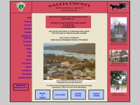 Galliagenealogy.org