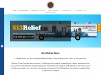 513relief.org Thumbnail