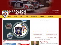 Napoleonfire.com