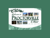 proctorvilleohio.com Thumbnail