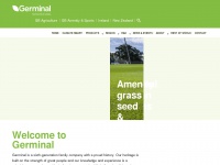 germinal.com Thumbnail