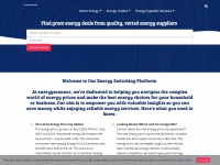 energyscanner.com
