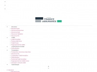 Blog-finance-assurance.com