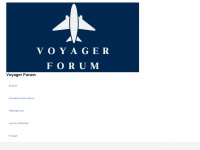 Voyager-forum.com