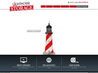 lighthousestorage.net Thumbnail