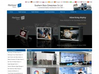 commercial-display-manufacturer.com Thumbnail