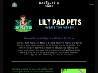 lilypadpets.com