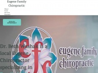 eugenefamilychiro.com Thumbnail
