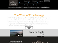wordofpromiseapp.com Thumbnail