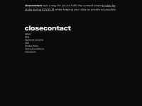 closecontact.club Thumbnail