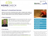 Homecheck.com.au