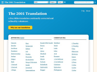 2001translation.org Thumbnail