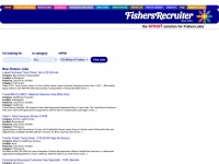 fishersrecruiter.com Thumbnail