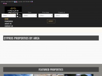 luxuryproperties.com.cy