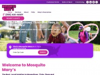 mosquitomarys.com