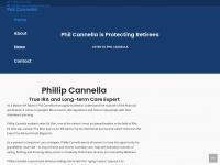 phillipcannella.com Thumbnail
