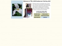 trilliumscarves.com