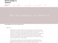 metromarble.com Thumbnail